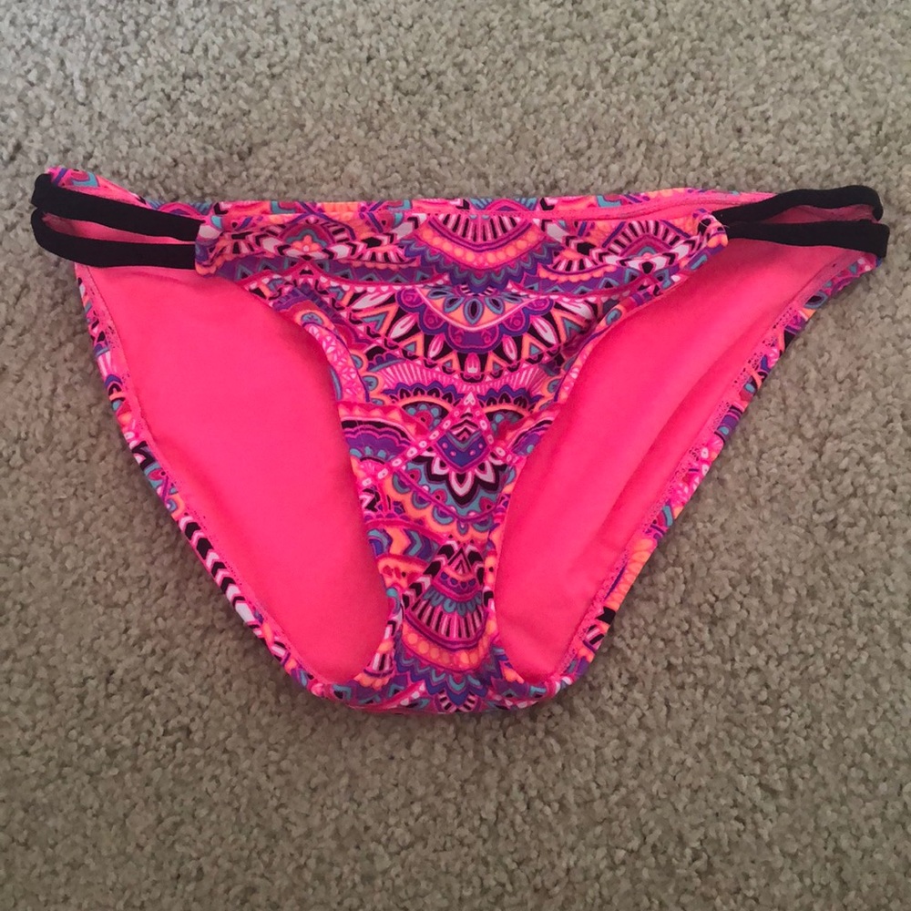Bikini Bottoms